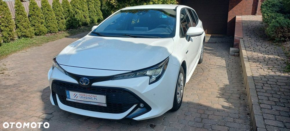 Toyota Corolla - 36