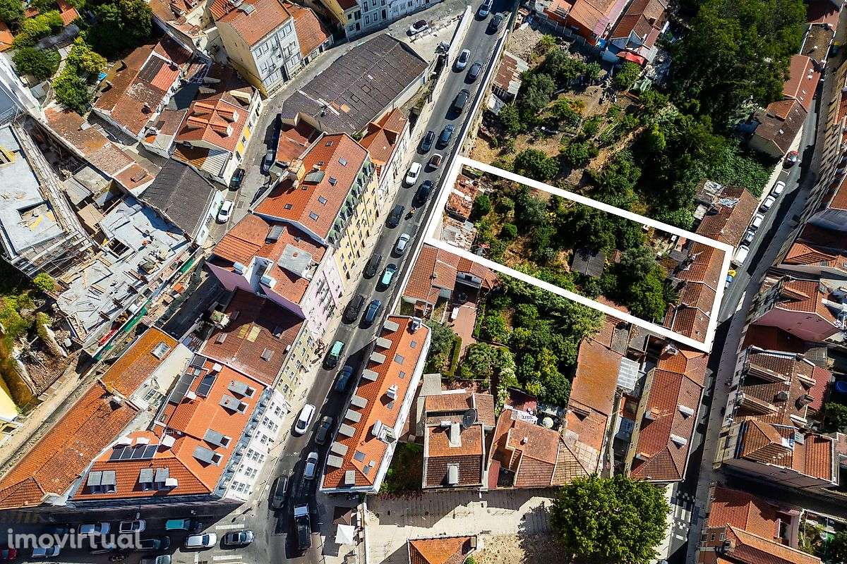 Terreno  para venda - Grande imagem: 3/7