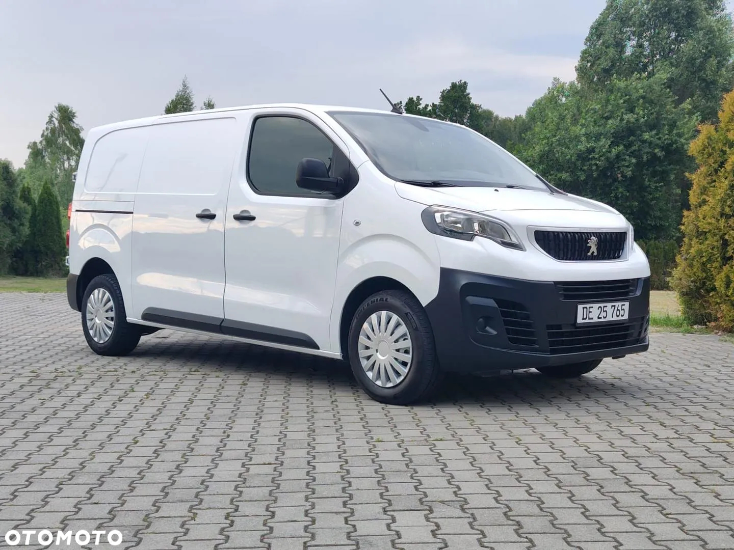 Peugeot Expert - 11