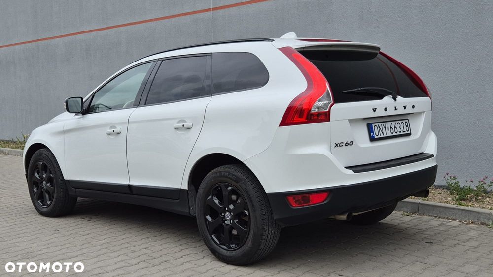 Volvo XC 60 - 5