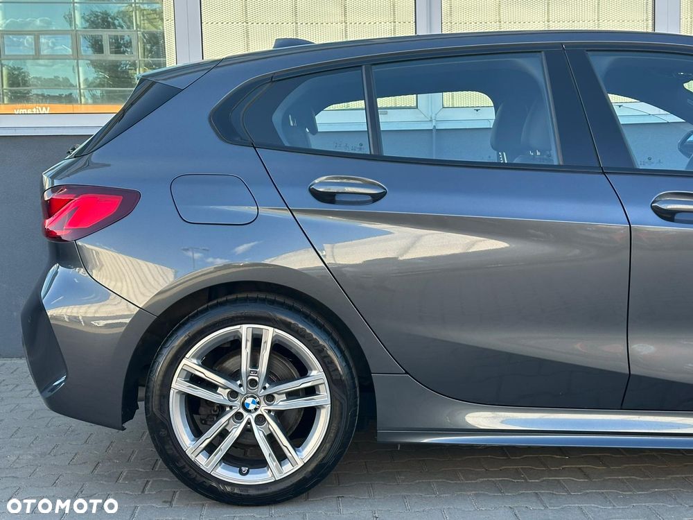 BMW Seria 1 118i M Sport - 35