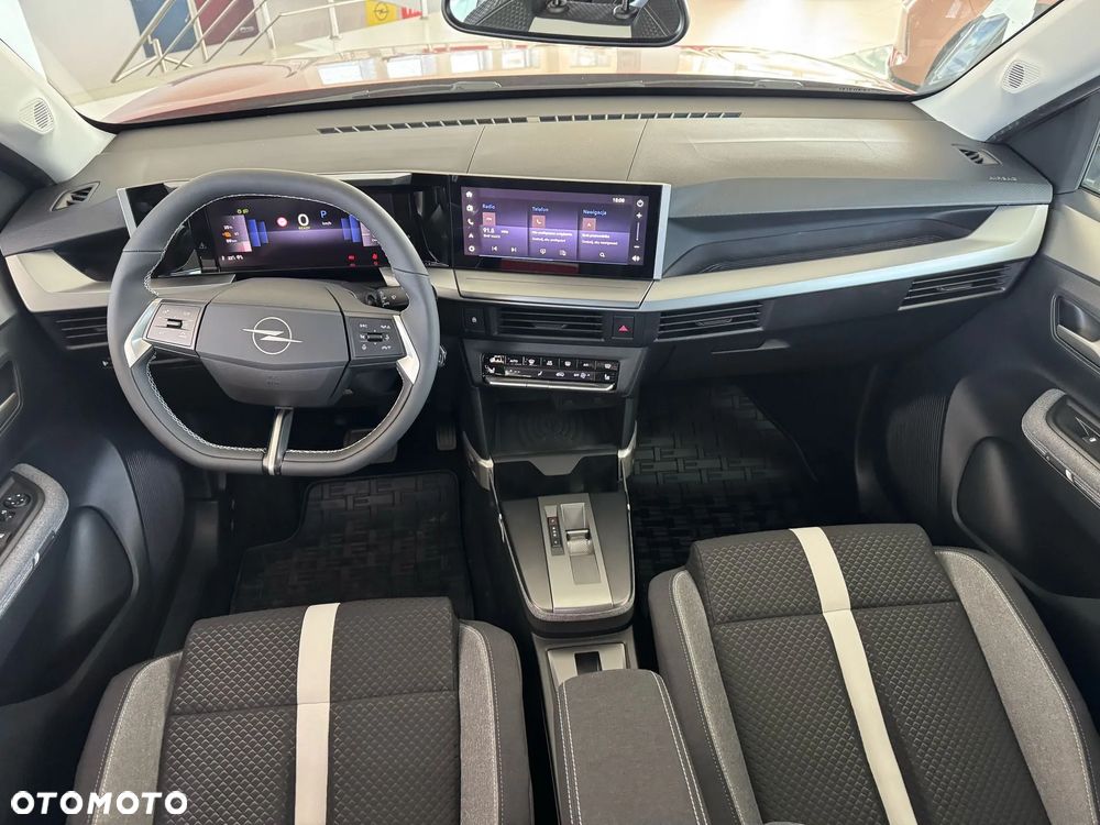 Opel Frontera 1.2 T mHEV GS eDTC6 - 16