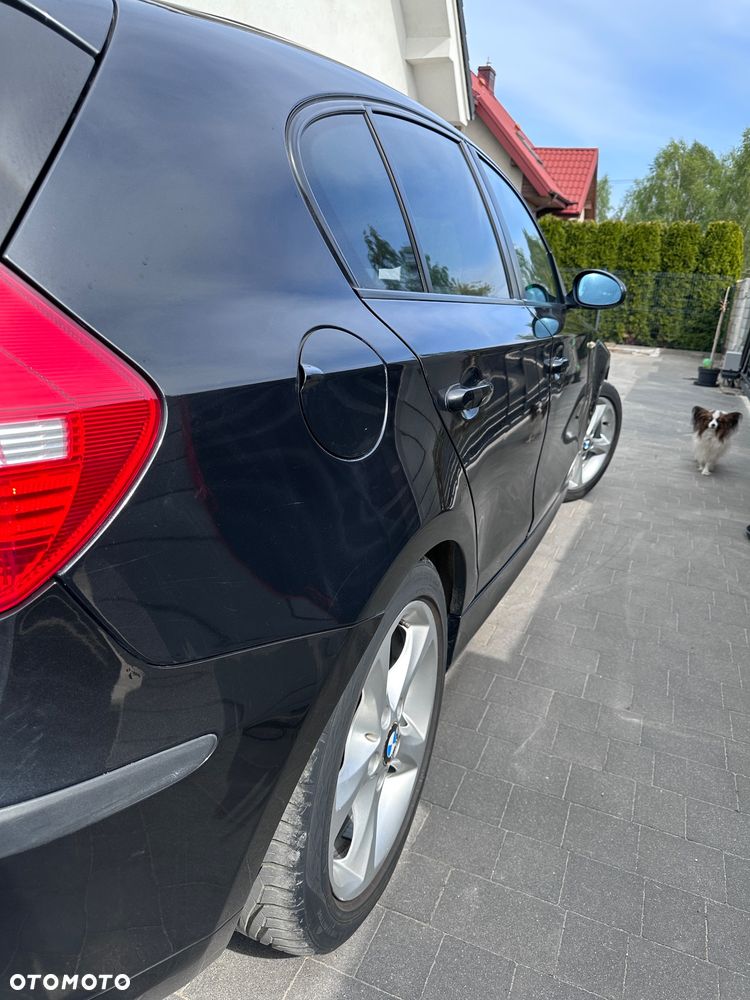 BMW Seria 1 - 15