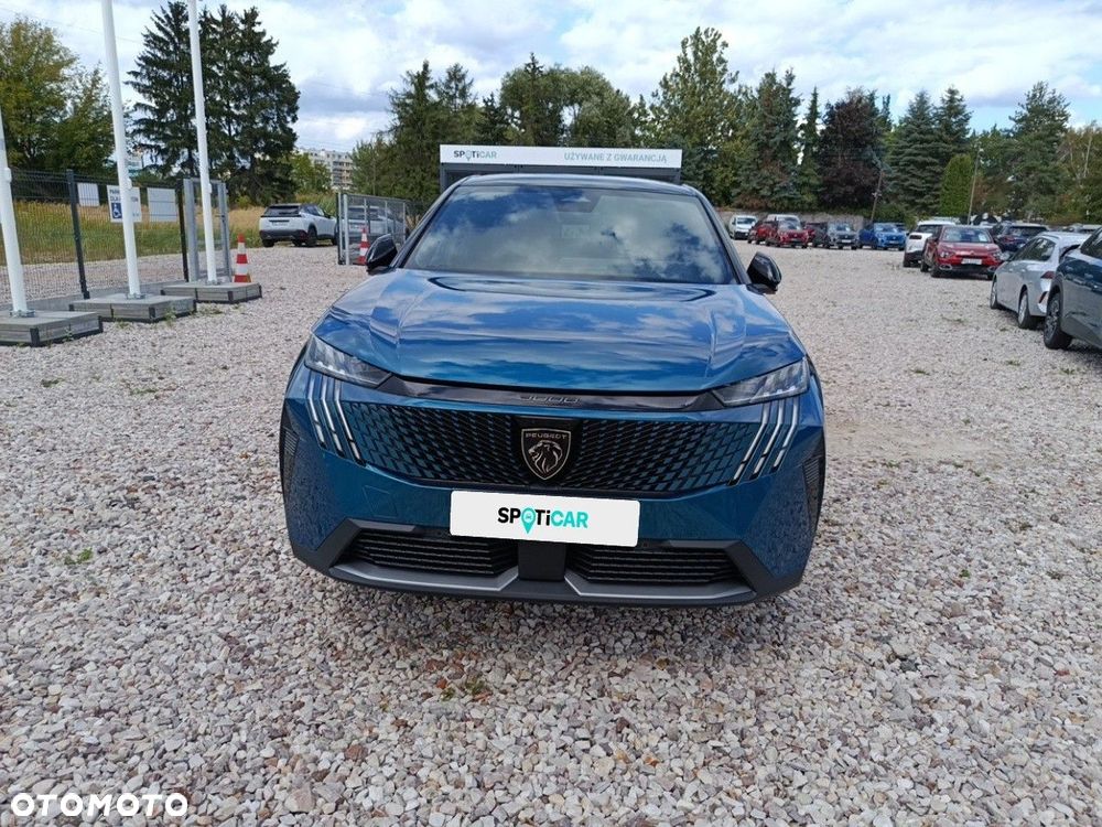 Peugeot 3008 1.2 PureTech mHEV GT S&S e-DCS6 - 2