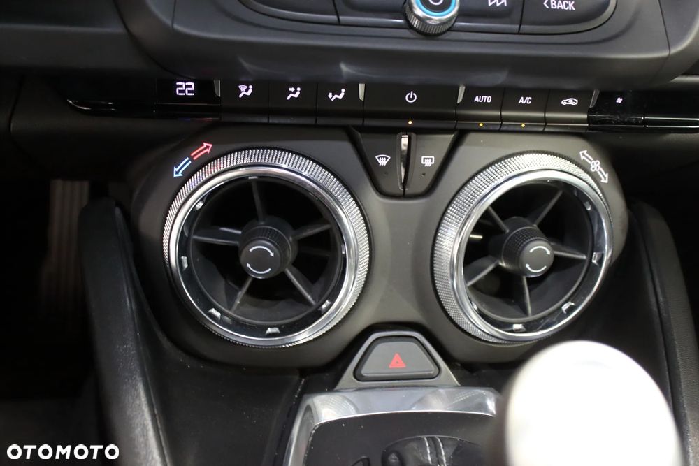 Chevrolet Camaro - 39