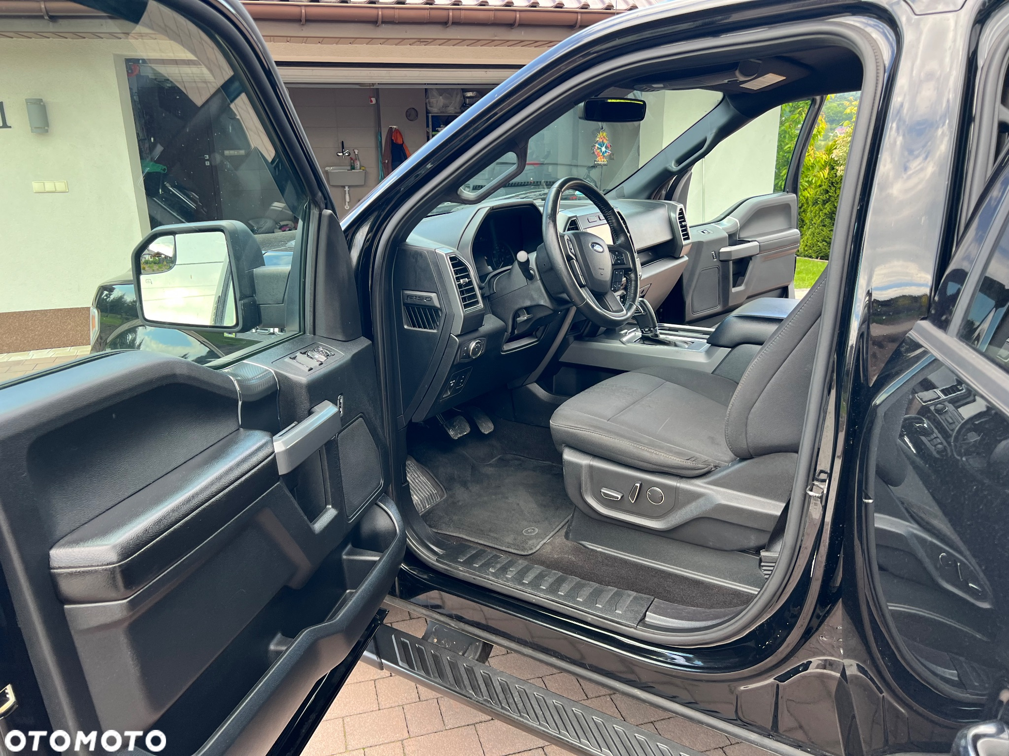 Ford F150 - 13
