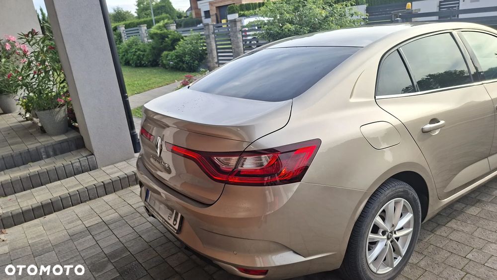Renault Megane 1.6 SCe Limited - 5