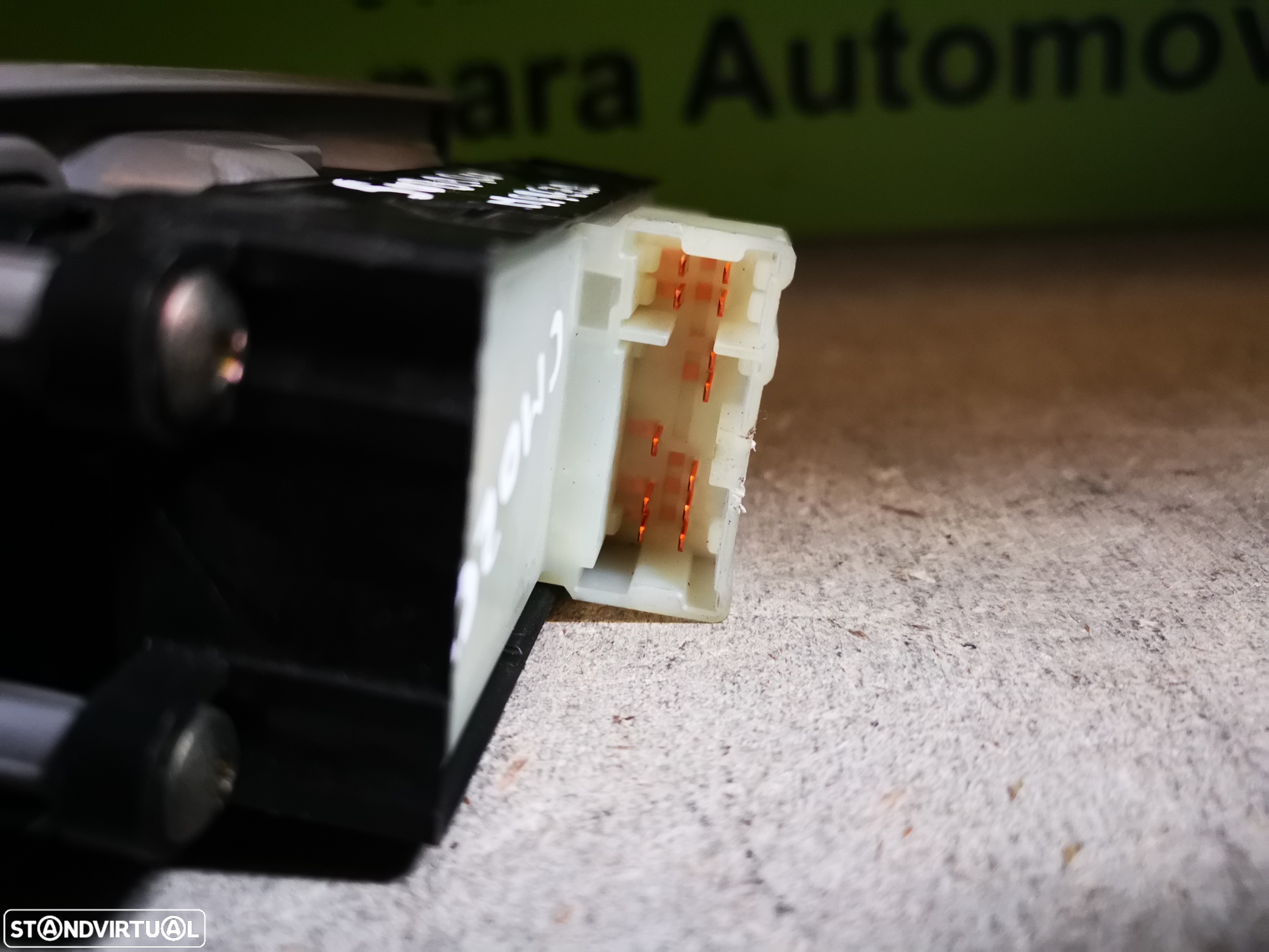 SUBARU IMPREZA COMANDO VIDROS ELÉCTRICOS - CM020 - 5