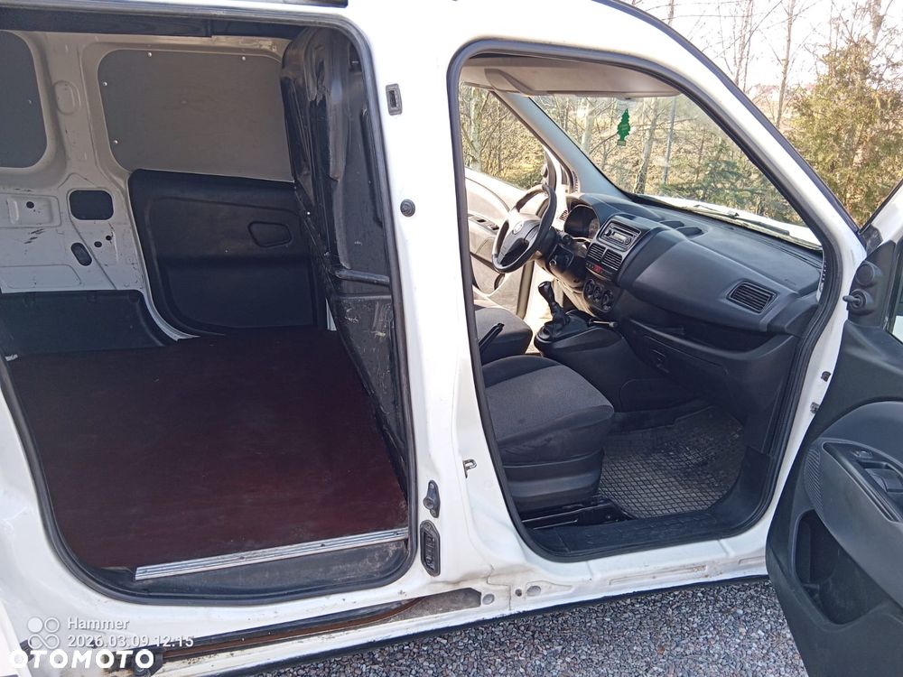 Fiat Doblo 1.3 Multijet 16V Active - 18