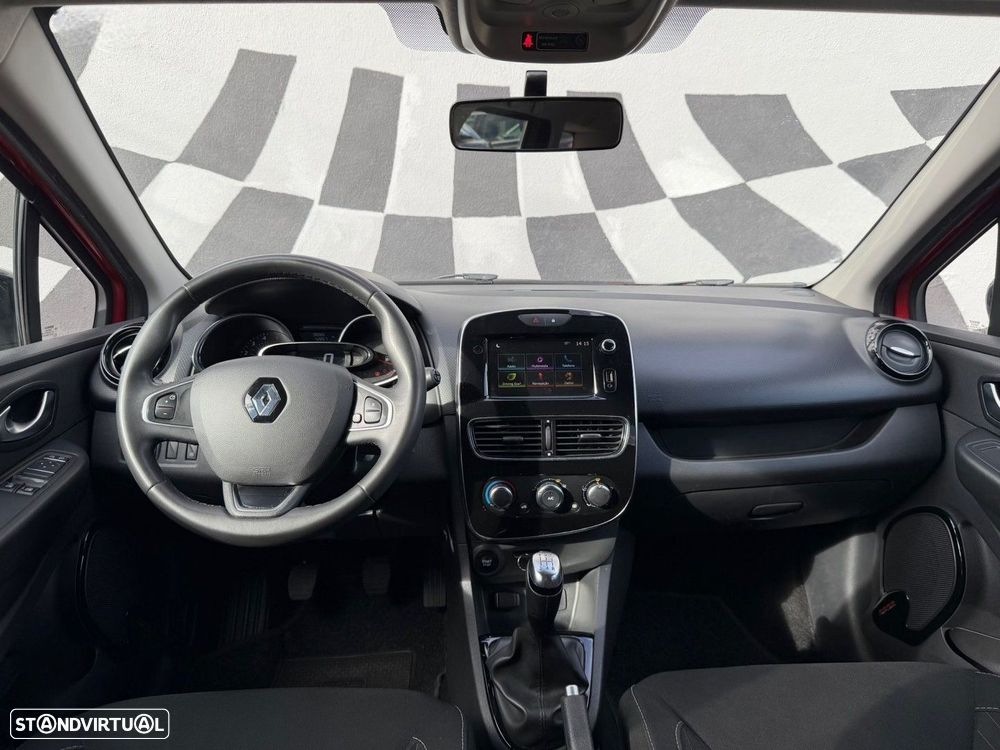 Renault Clio 1.5 dCi Limited - 3