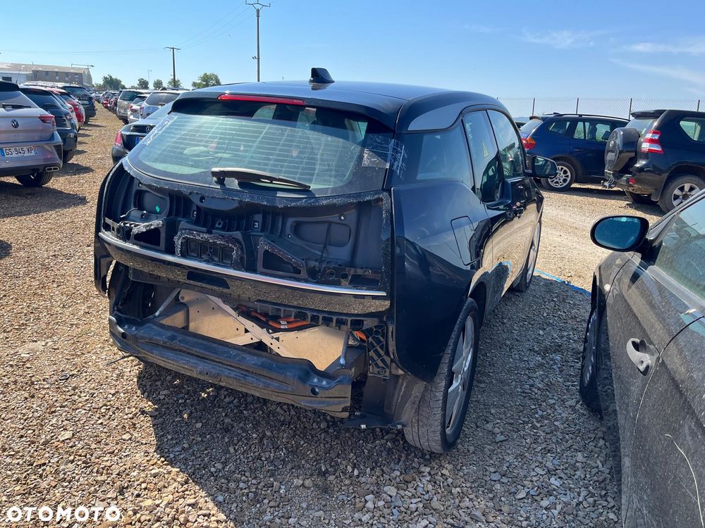 BMW i3 - 4