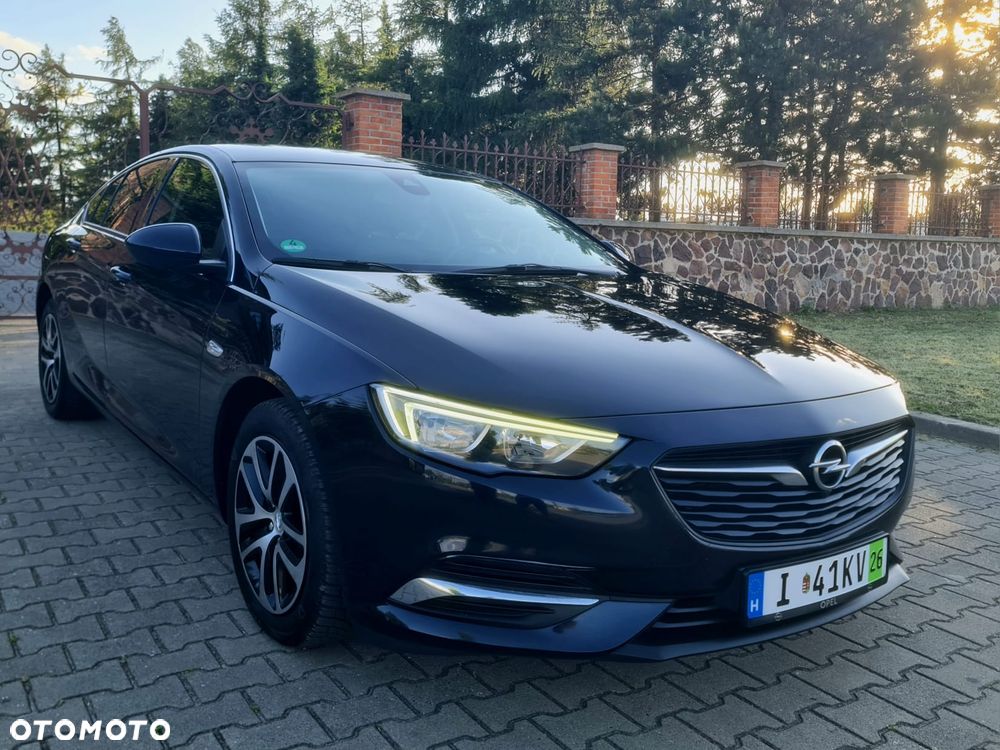 Opel Insignia 1.6 (118g) Exclusive - 1