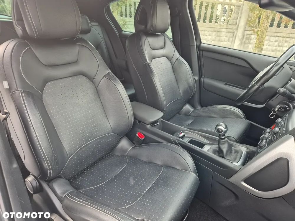 Citroën DS4 1.2 PureTech Chic S&S - 16