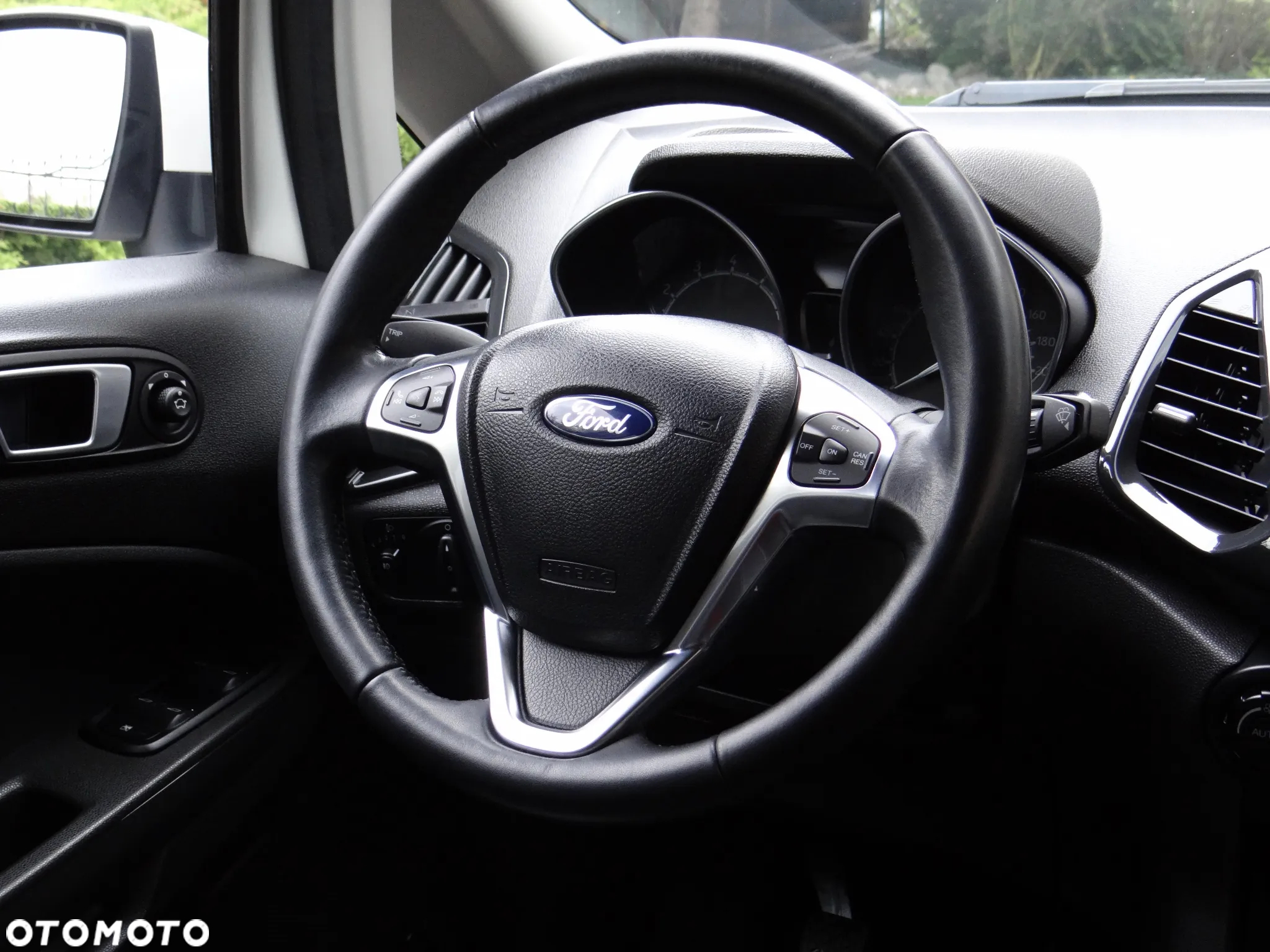 Ford EcoSport 1.0 EcoBoost Titanium ASS - 11