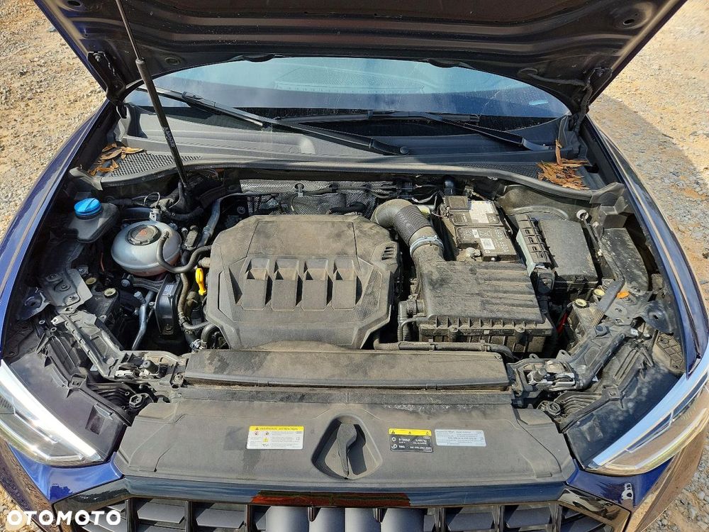 Audi Q3 45 TFSI Quattro S tronic S line - 8