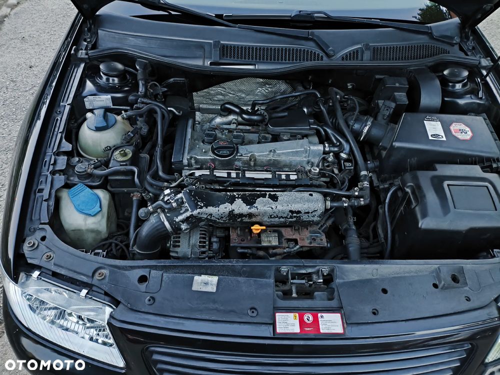 Audi A3 Sportback 1.8T Attraction - 29