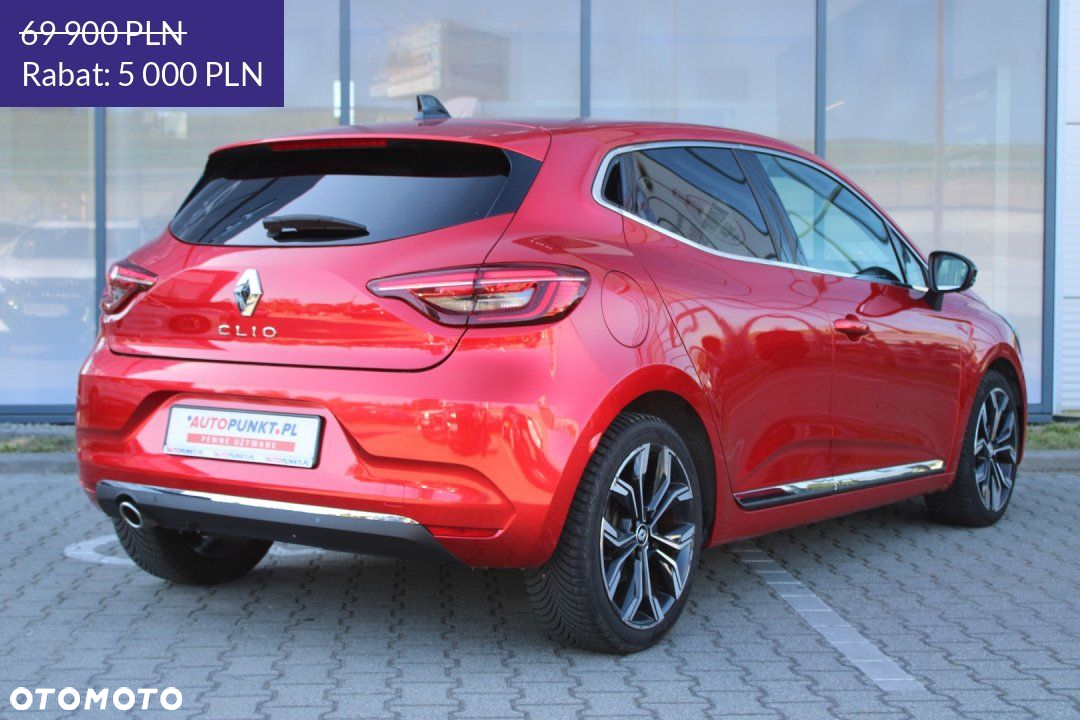 Renault Clio - 6
