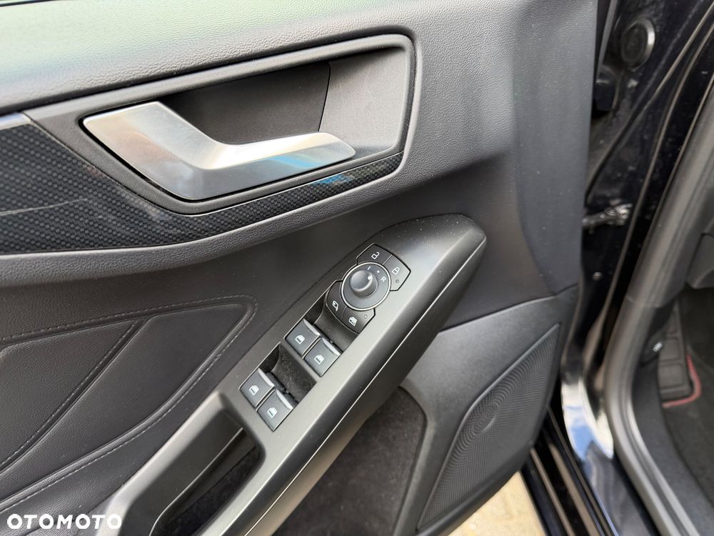 Ford Focus - 21