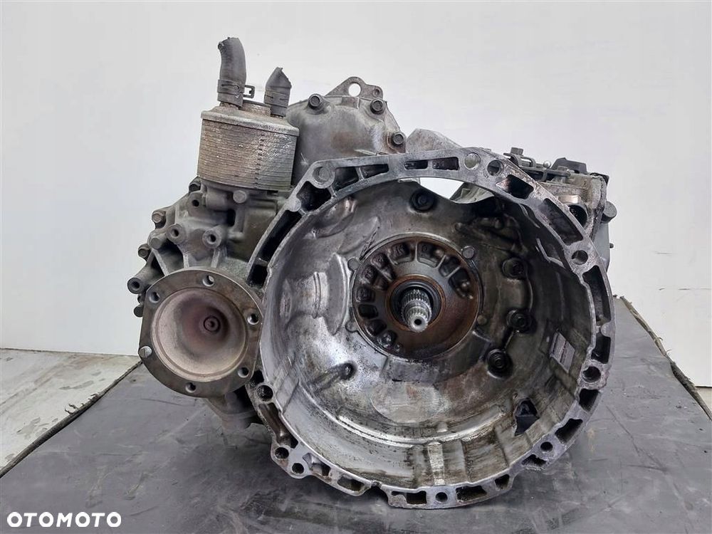 Skrzynia biegów Automatyczna VW Bora 1.9TDI 130KM  KOD:FYP SEAT AUDI SKODA - 7