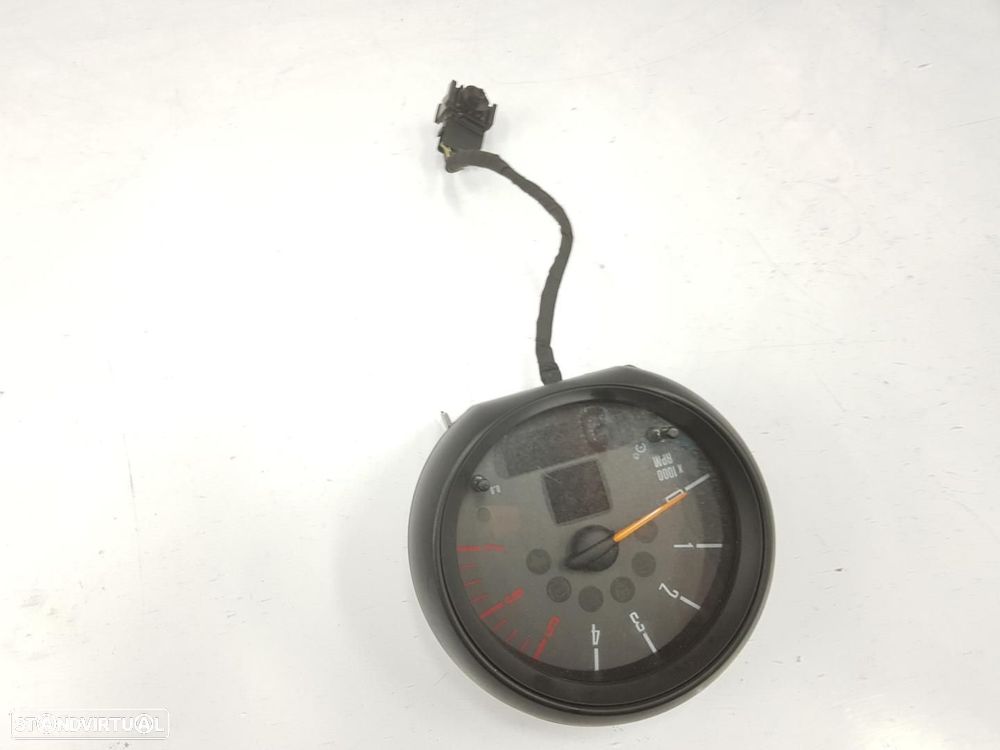 QUADRANTE MINI COUNTRYMAN R602010 - 1