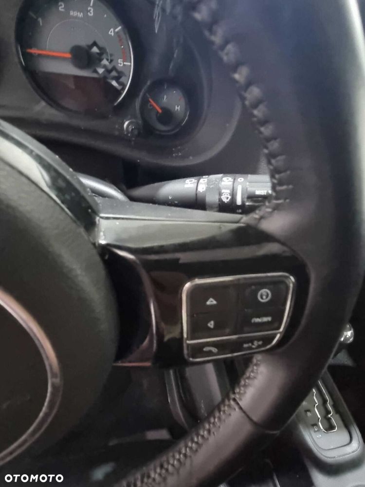 Jeep Wrangler - 27