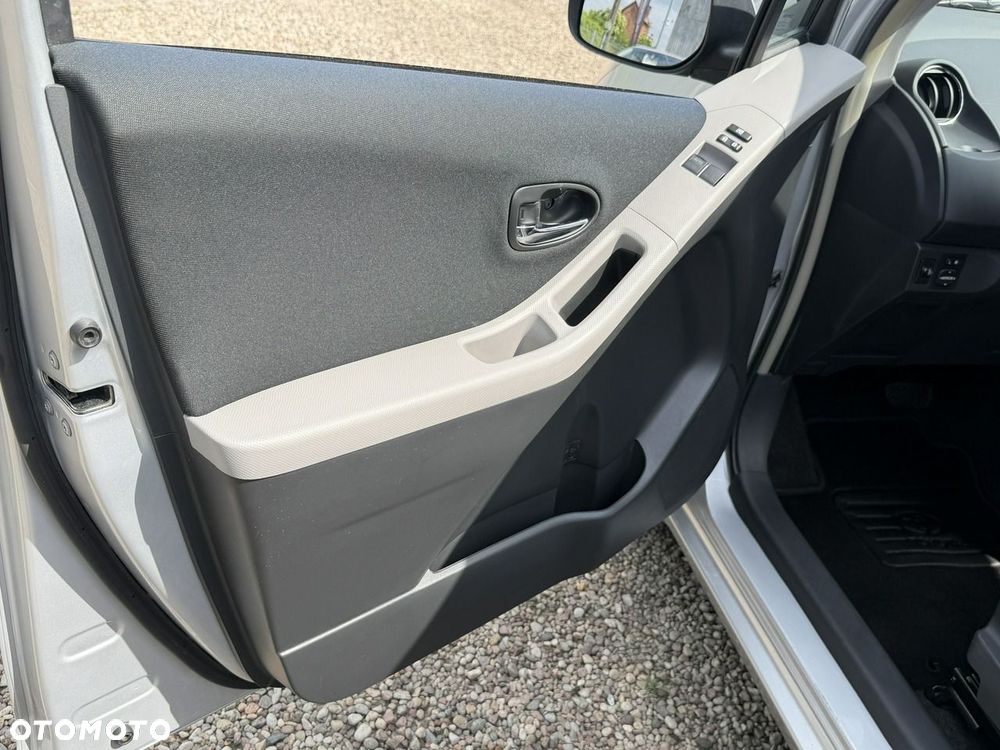 Toyota Yaris 1.33 VVT-i Multi Mode Sol - 33