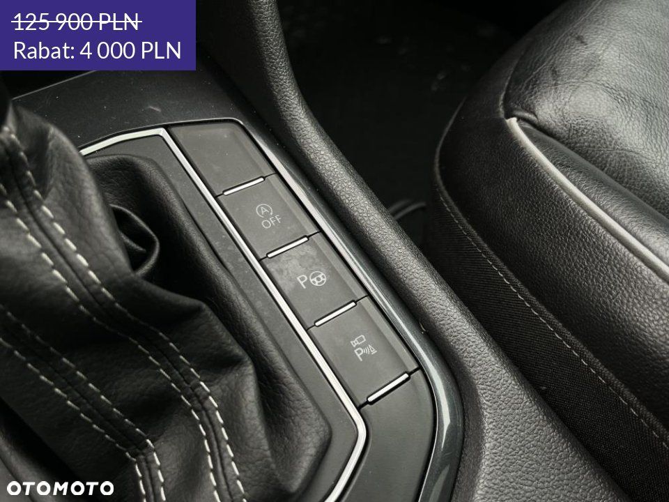 Volkswagen Tiguan Allspace - 31