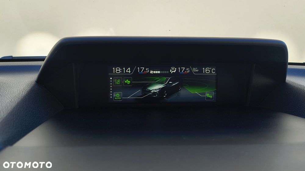 Subaru Impreza 1.6 Comfort (EyeSight) Lineartronic - 24
