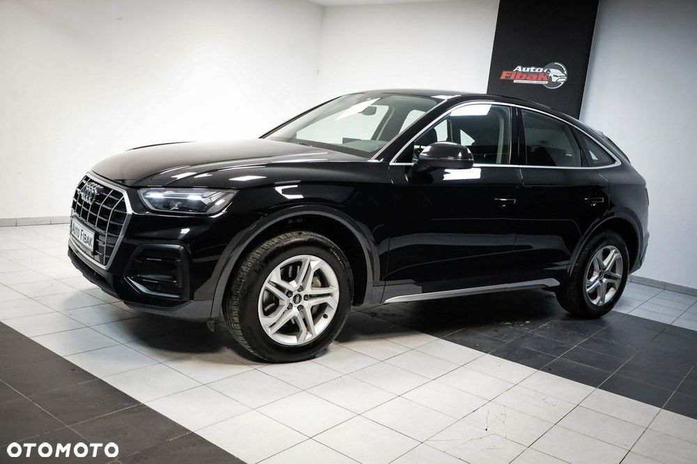 Audi Q5 Sportback - 6