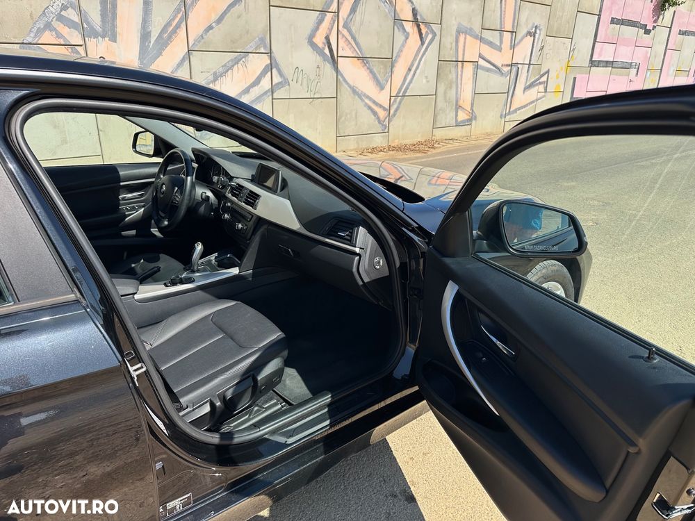 BMW Seria 3 - 15