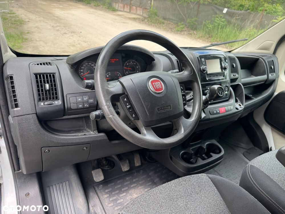 Fiat Ducato L4H2 - 14