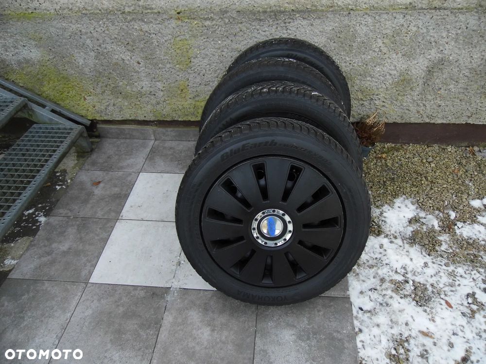 Ford Focus 1.0 EcoBoost Start-Stopp-System ACTIVE DESIGN - 34
