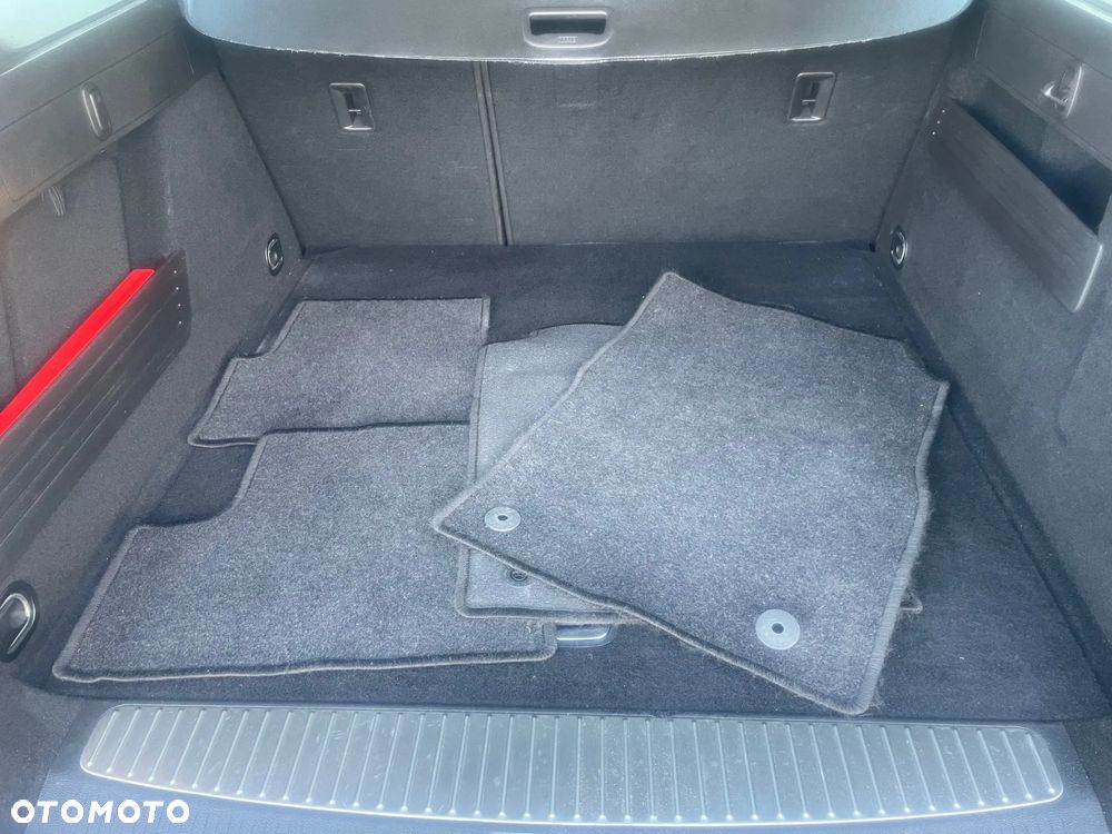 Opel Astra 1.7 CDTI DPF Color Edition - 10