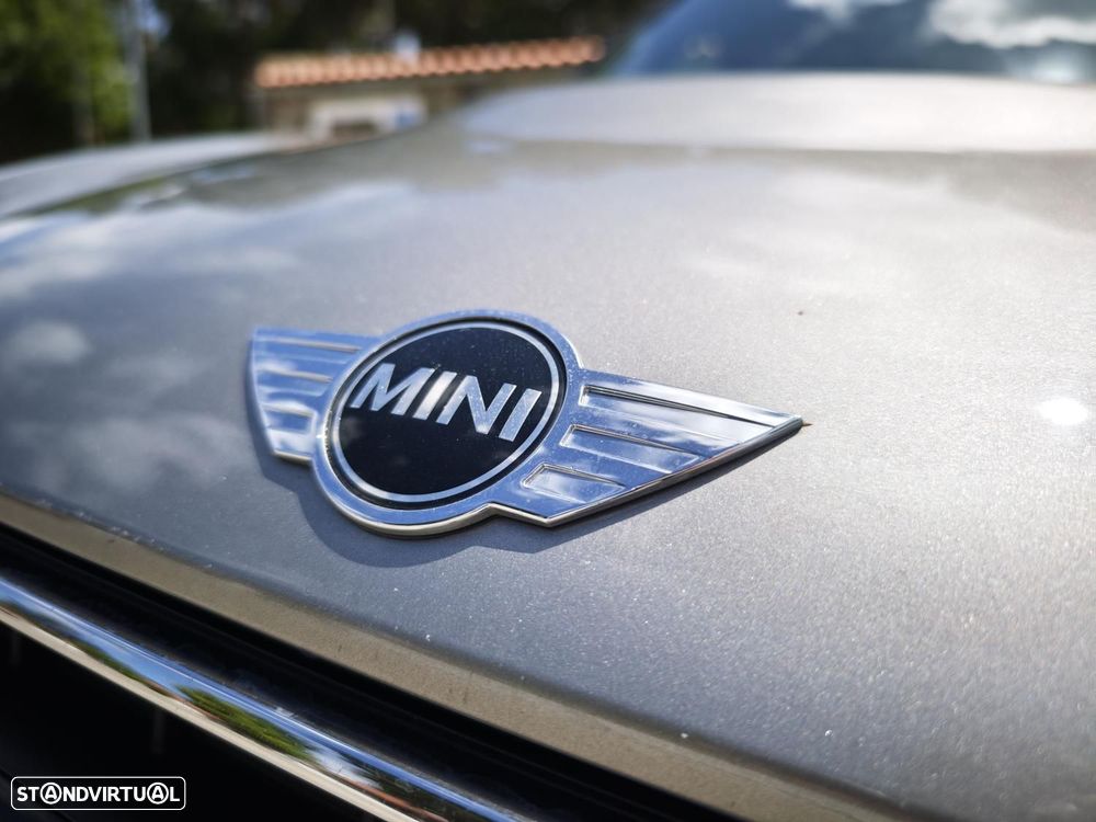 MINI Countryman Cooper D Yours - 23