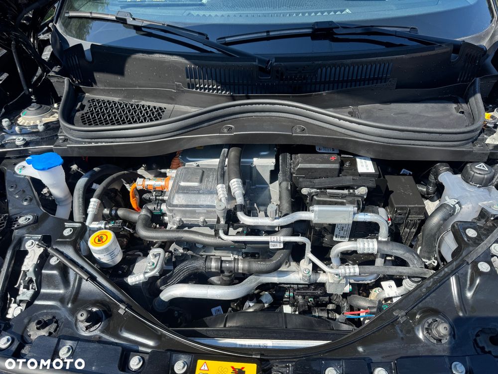MINI Cooper SE Resolute Edition - 6