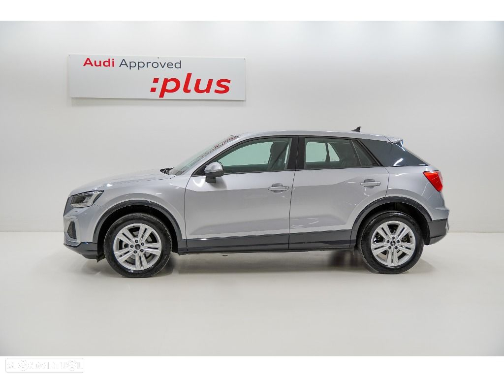 Audi Q2 - 5