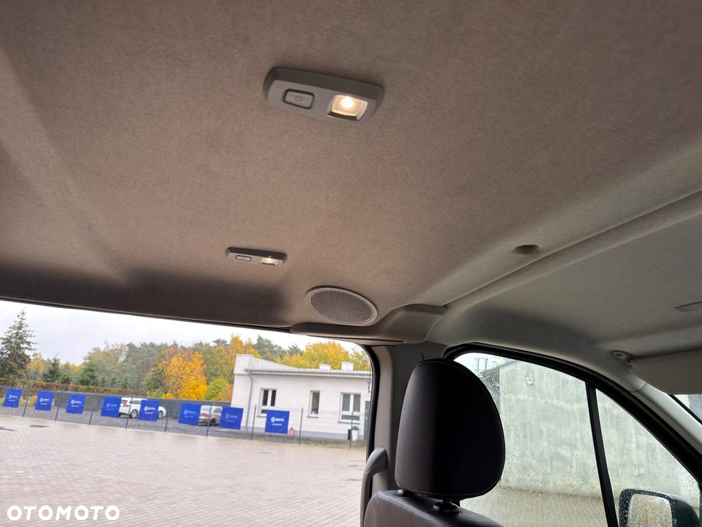 Renault Trafic - 14
