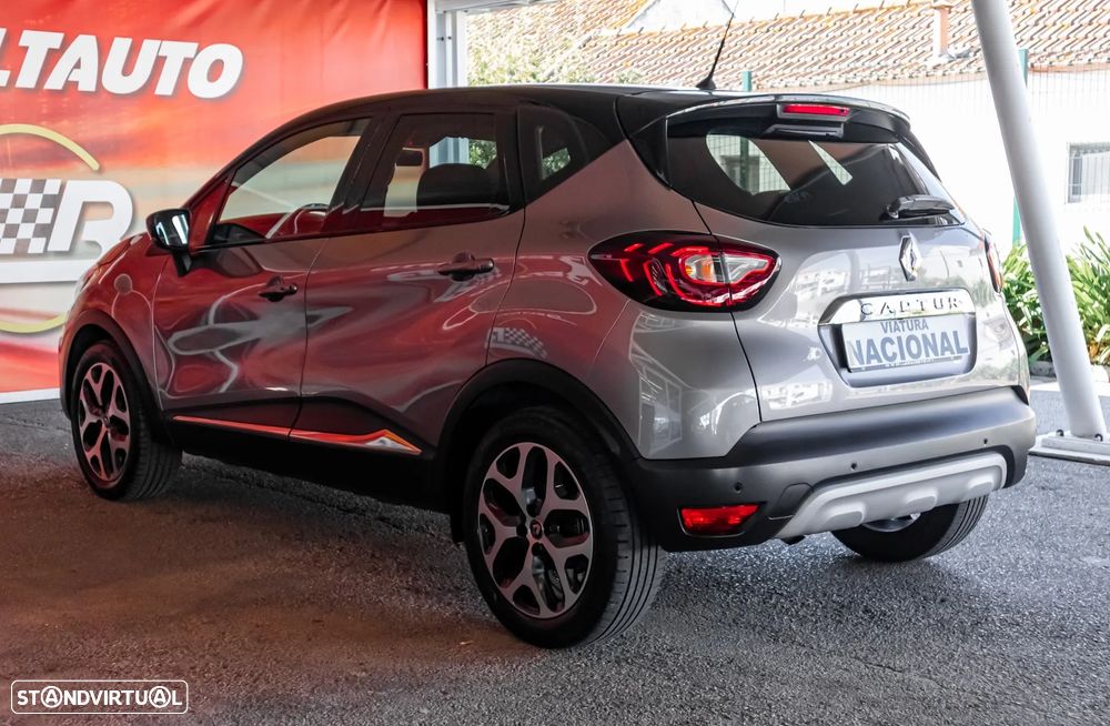 Renault Captur 0.9 TCE Exclusive - 7