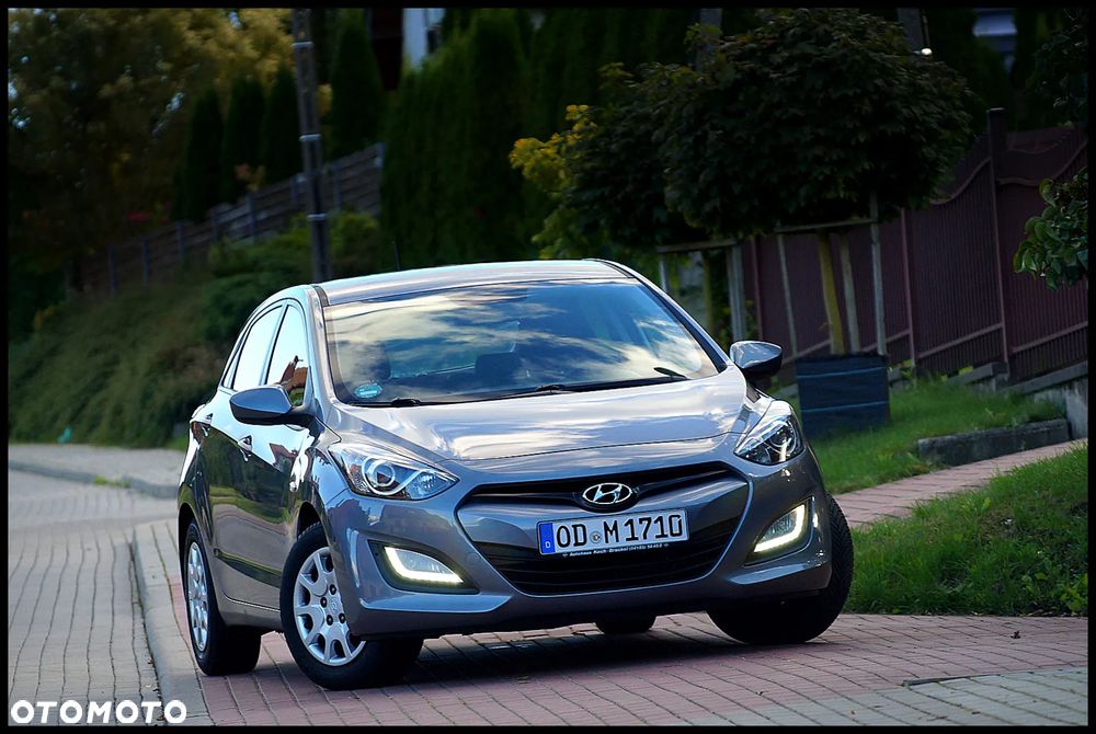 Hyundai i30 1.4 Style - 1
