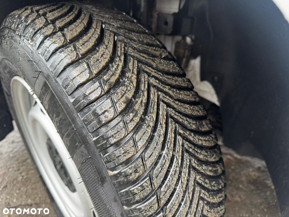 Peugeot Partner - 14