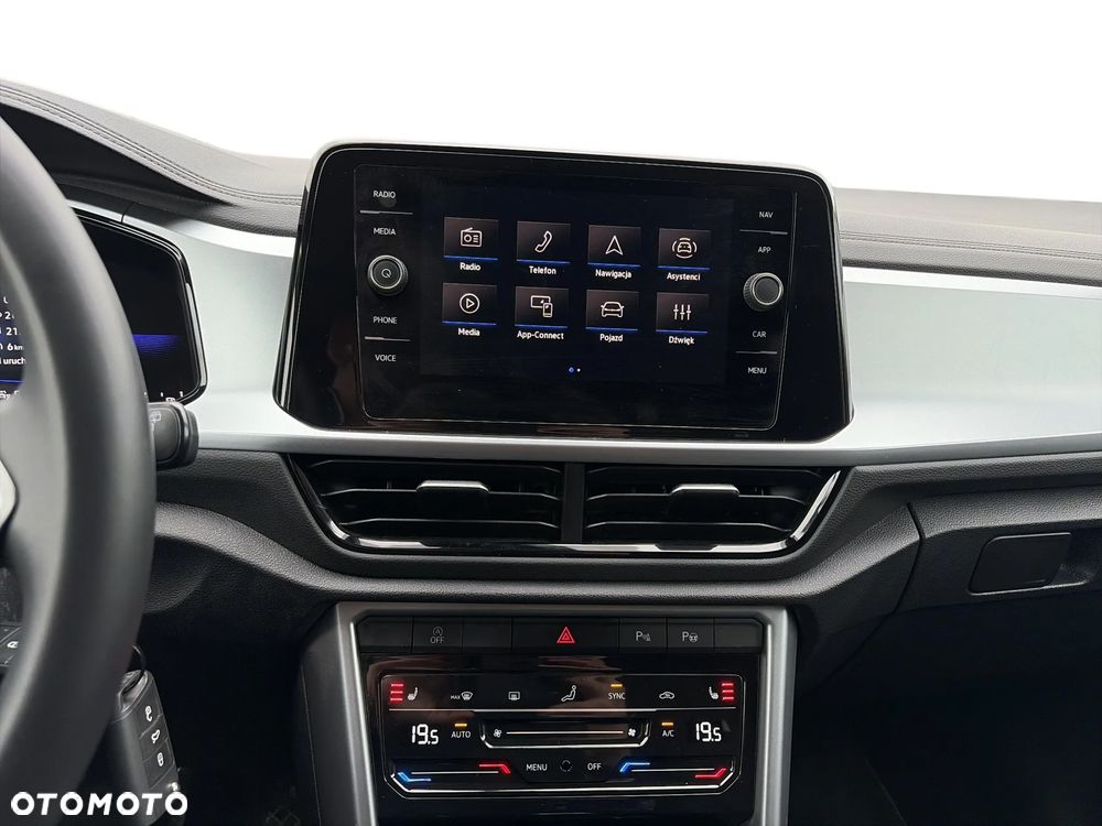 Volkswagen T-Roc 1.5 TSI Life DSG - 23
