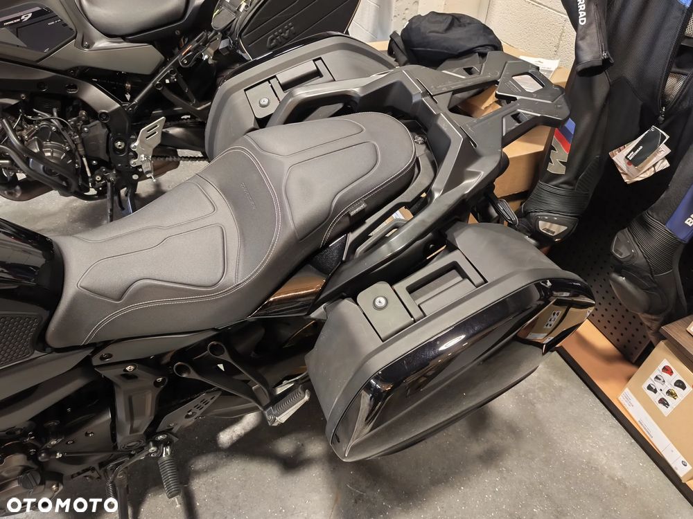 Yamaha Tracer - 15