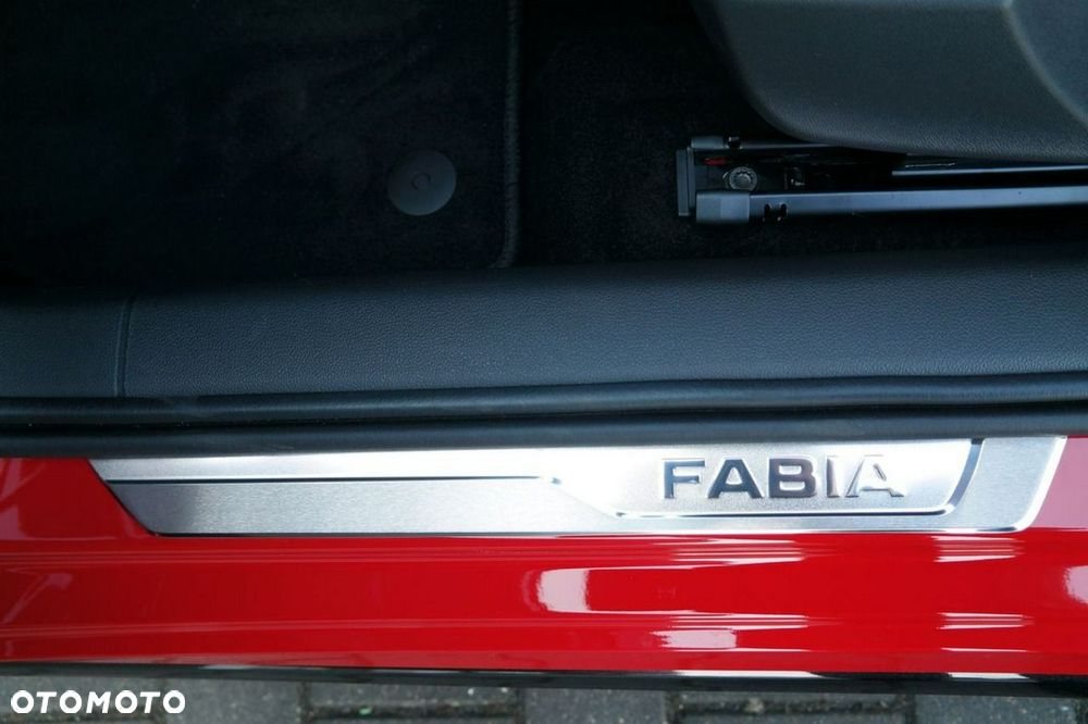 Skoda Fabia - 29