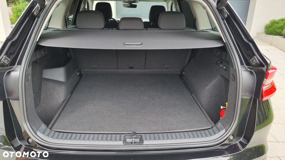 Skoda Kodiaq 2.0 TDI 4x4 Selection DSG - 20