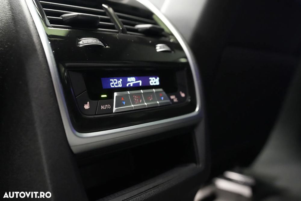 BMW X6 M M60i xDrive - 23