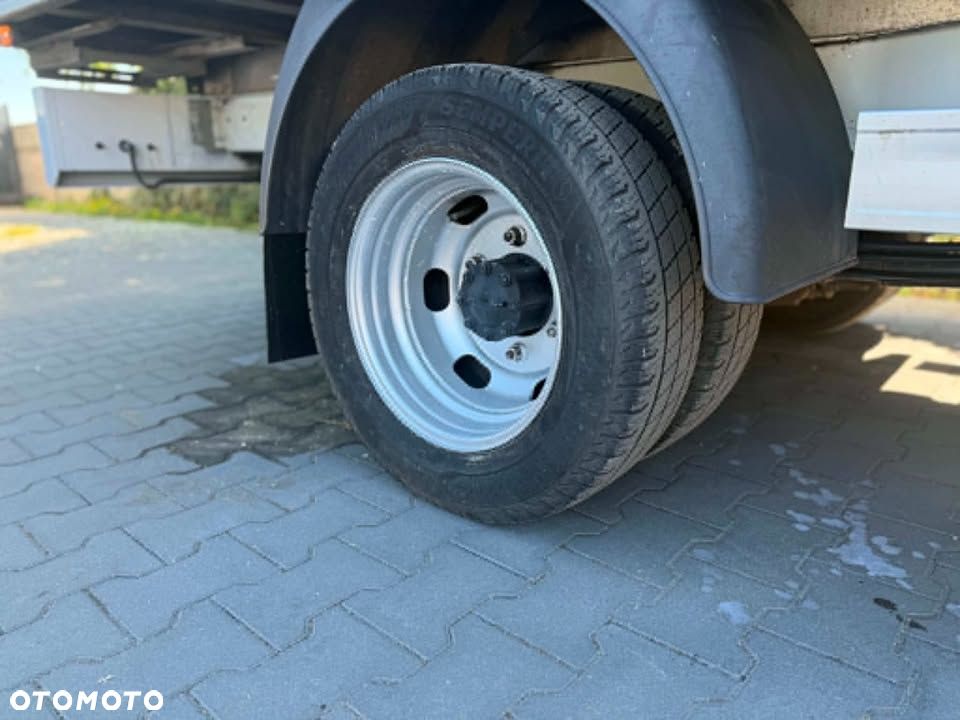 Opel Movano - 10