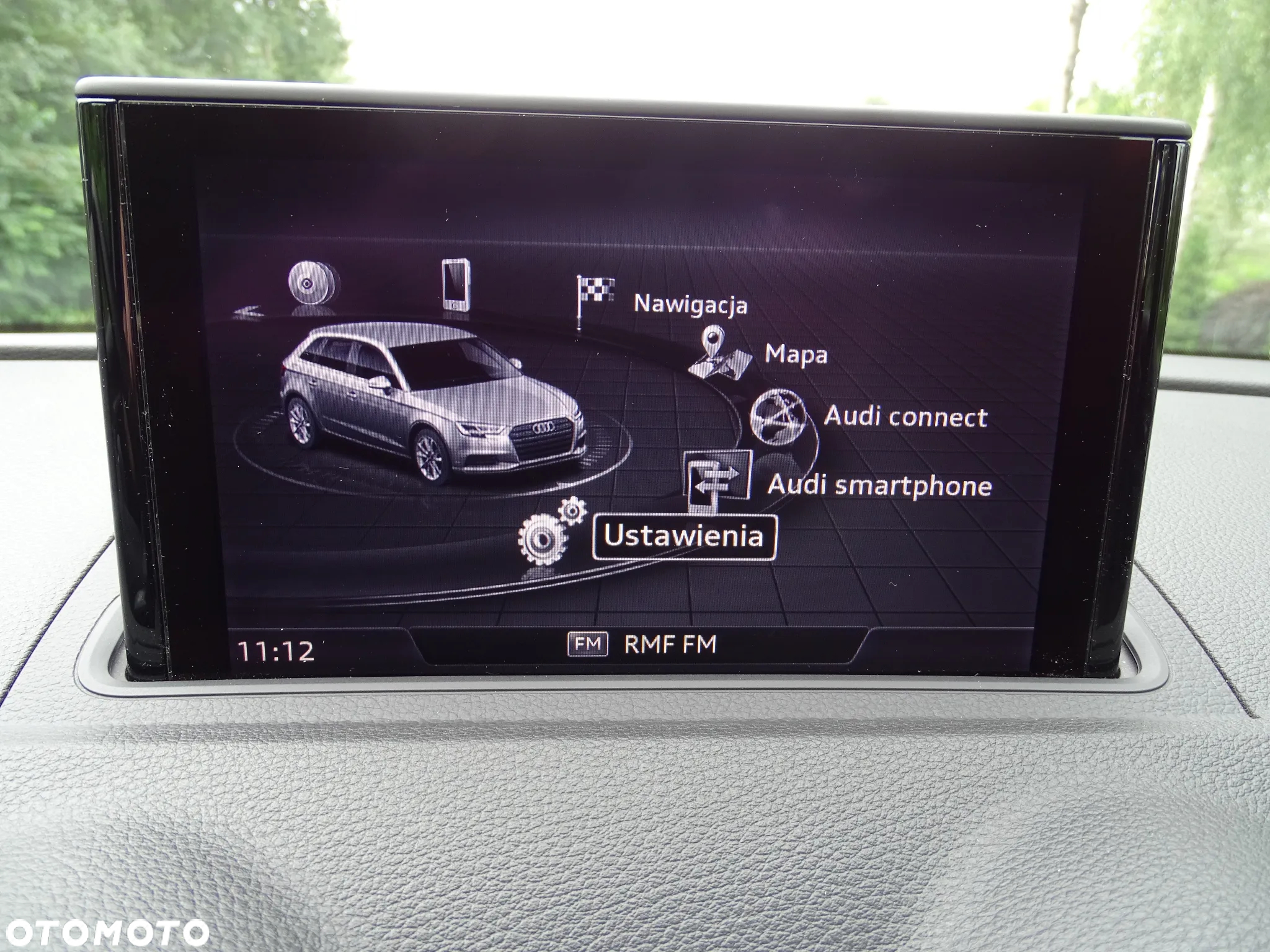 Audi A3 35 TFSI S tronic - 18