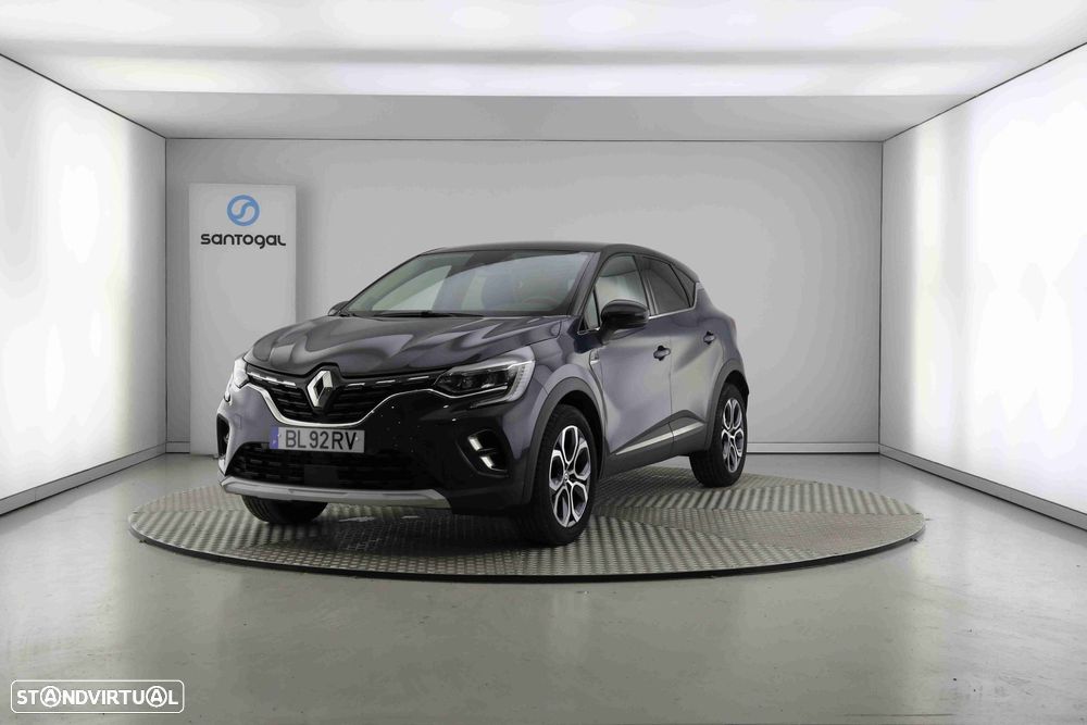 Renault Captur 1.0 TCe Techno - 7