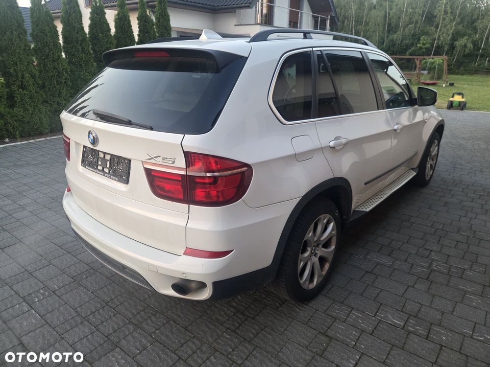 BMW X5 - 5