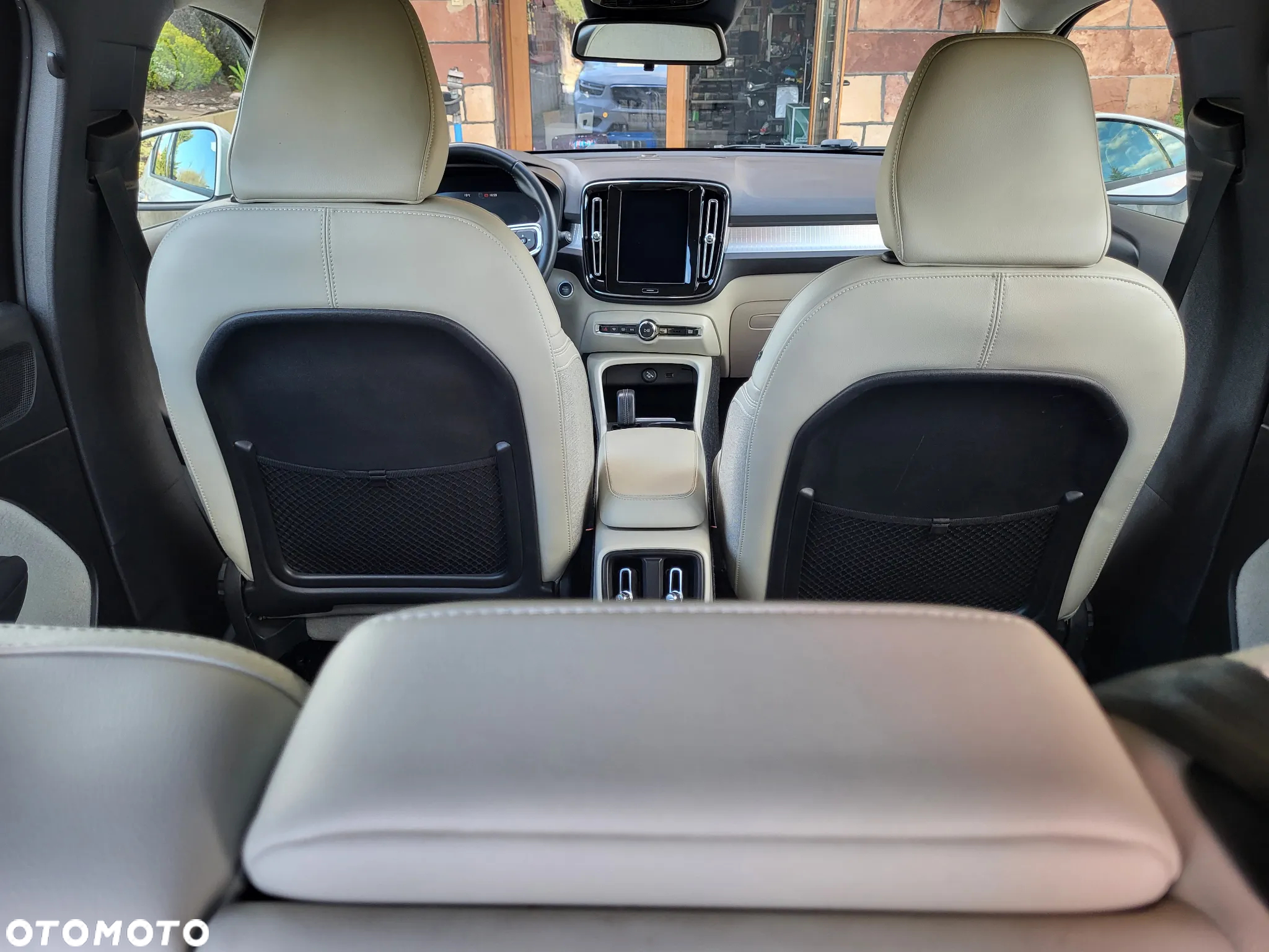Volvo XC 40 - 10
